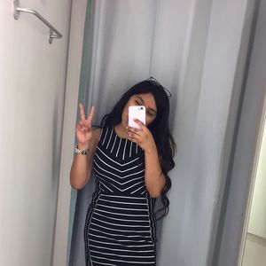 Meet your Posher, Mayra